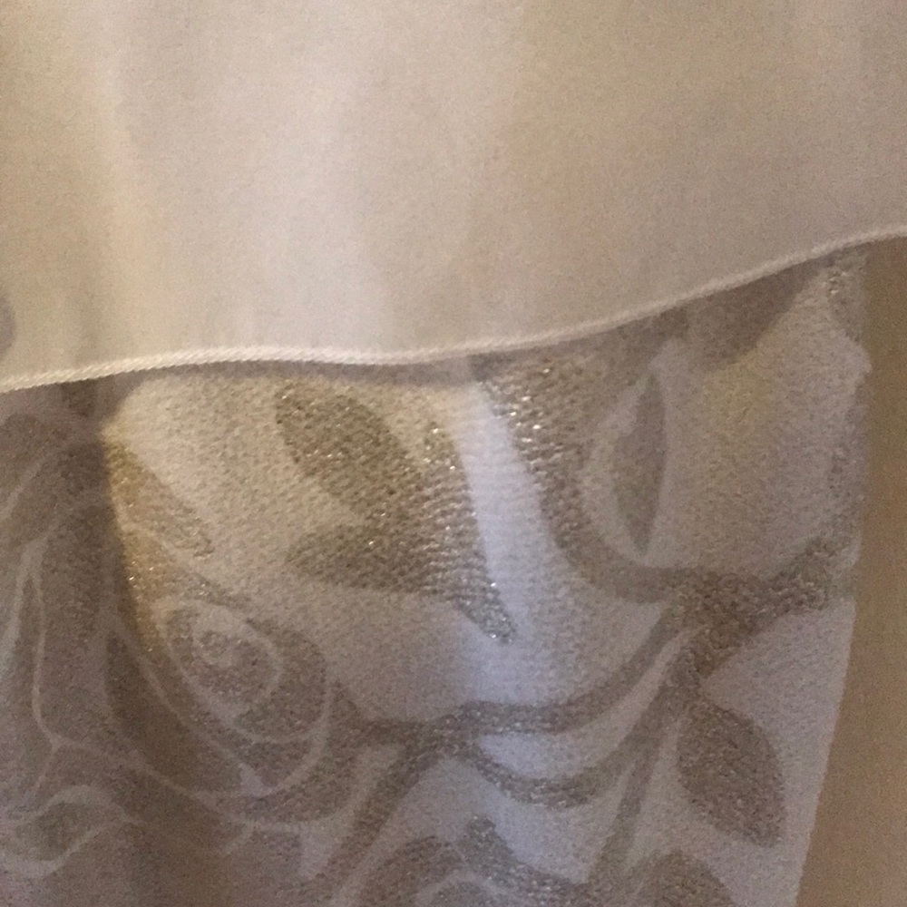 Dress - white - Picture 2 of 5